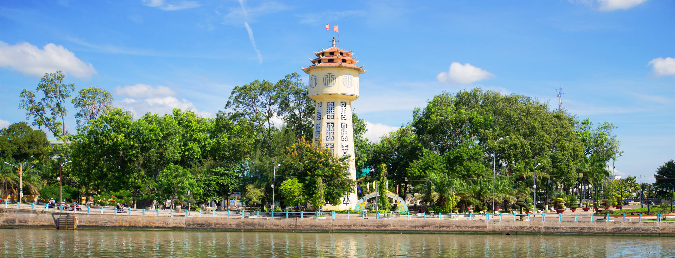 Bel Marina Hoi An Resort