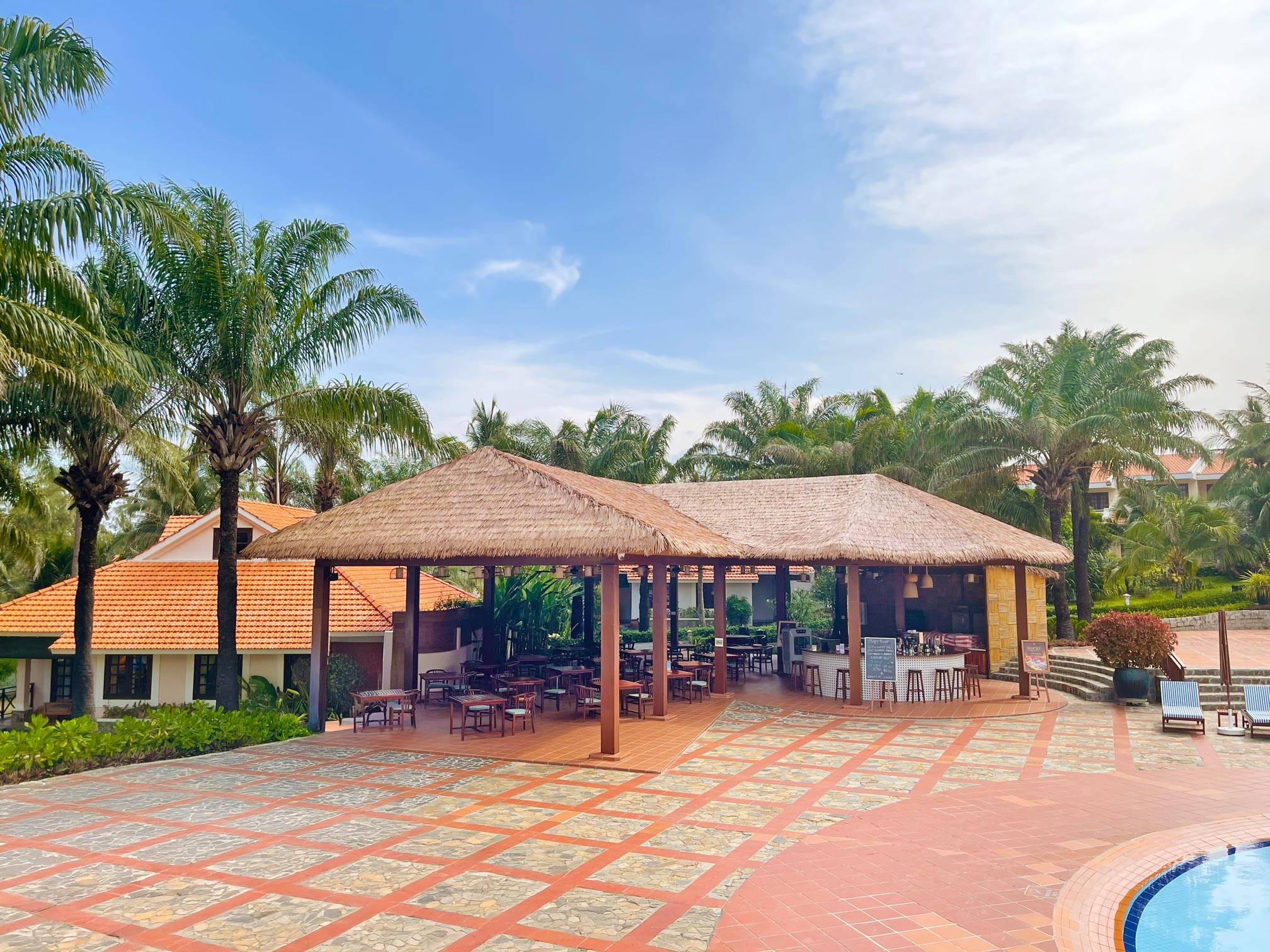 Bel Marina Hoi An Resort