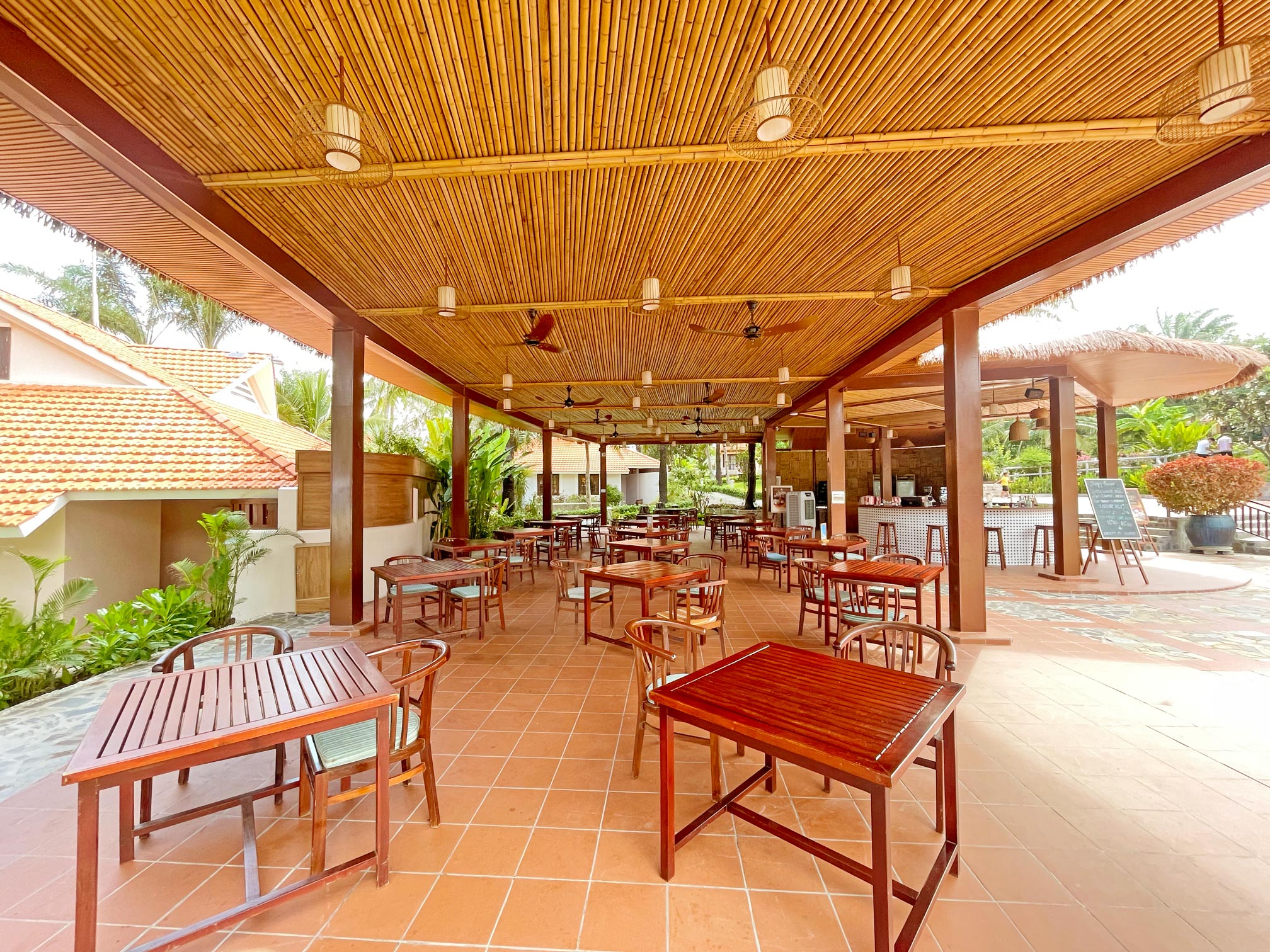 Bel Marina Hoi An Resort