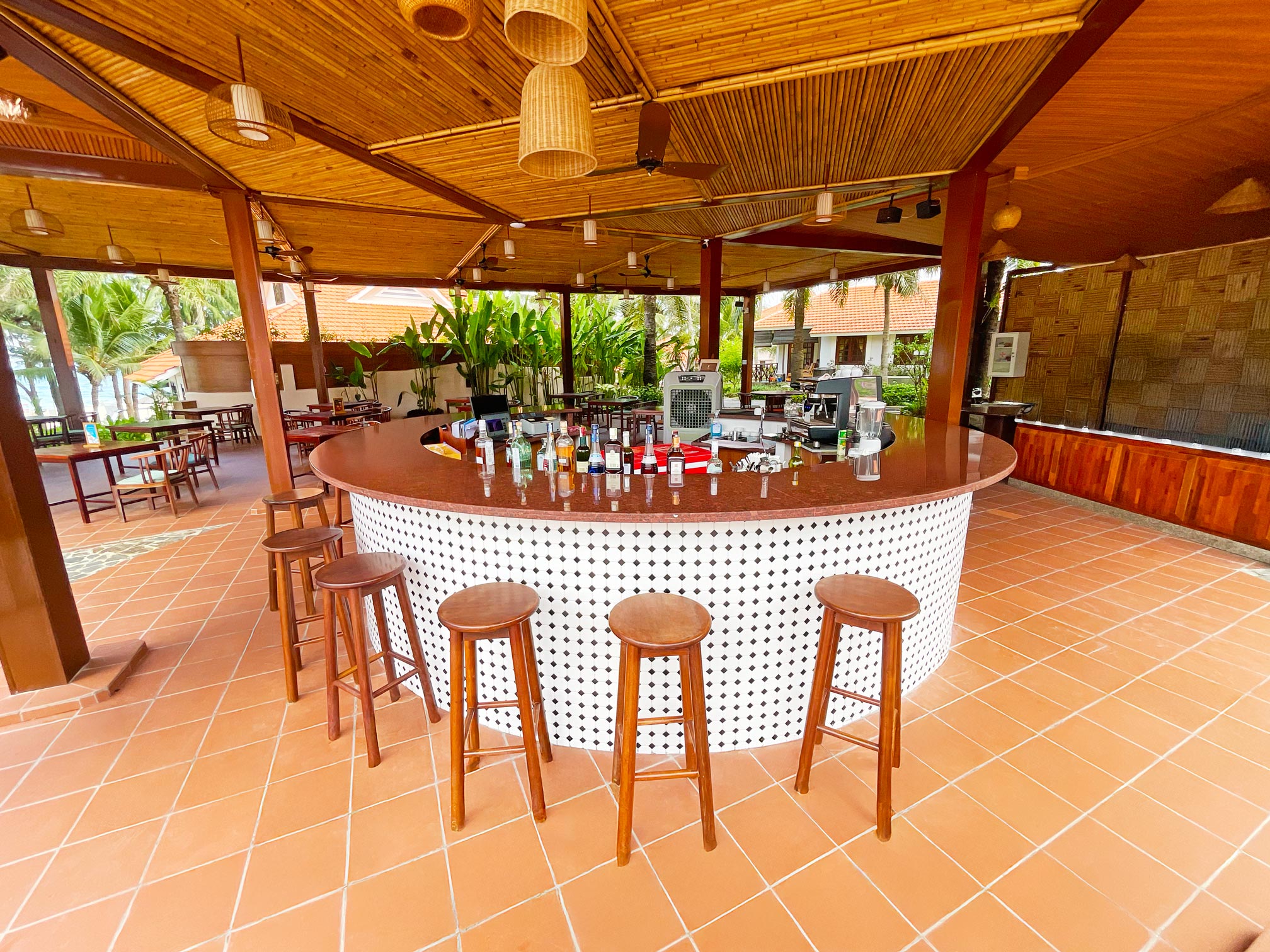 Bel Marina Hoi An Resort