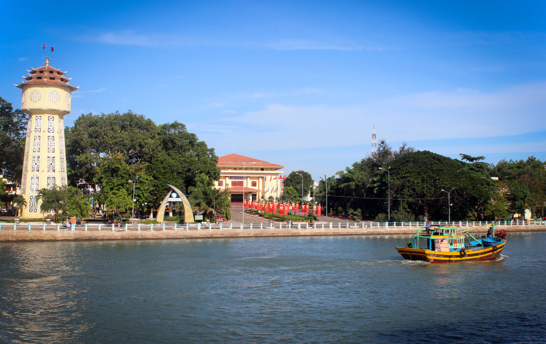 Bel Marina Hoi An Resort