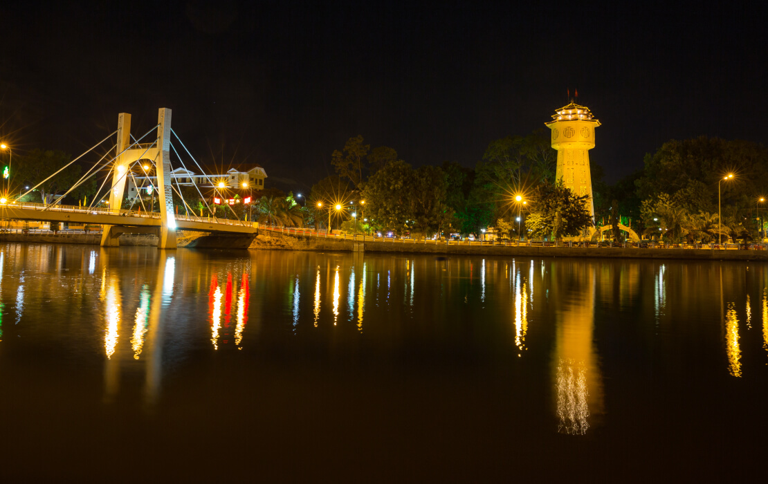 Bel Marina Hoi An Resort