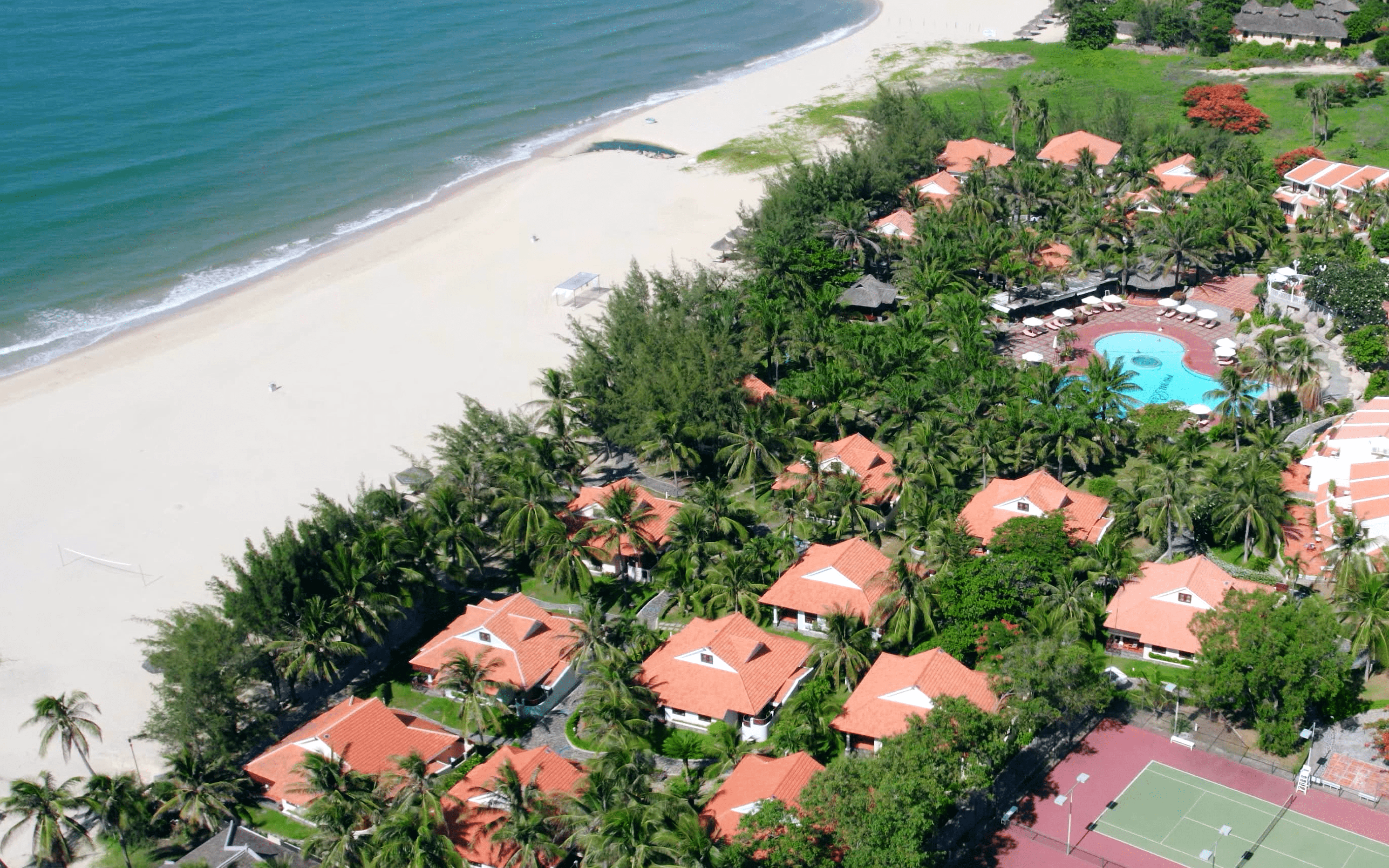 Bel Marina Hoi An Resort