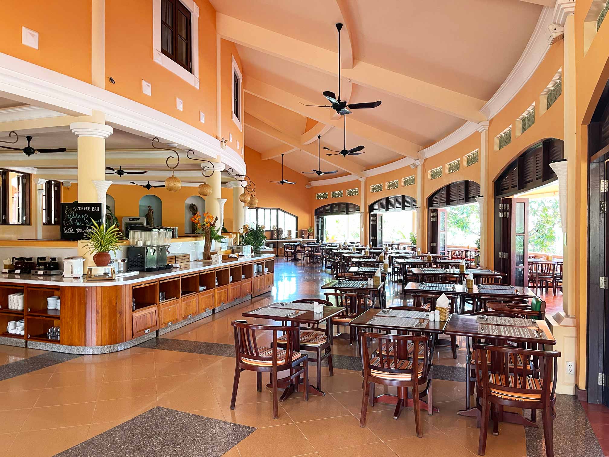 Bel Marina Hoi An Resort