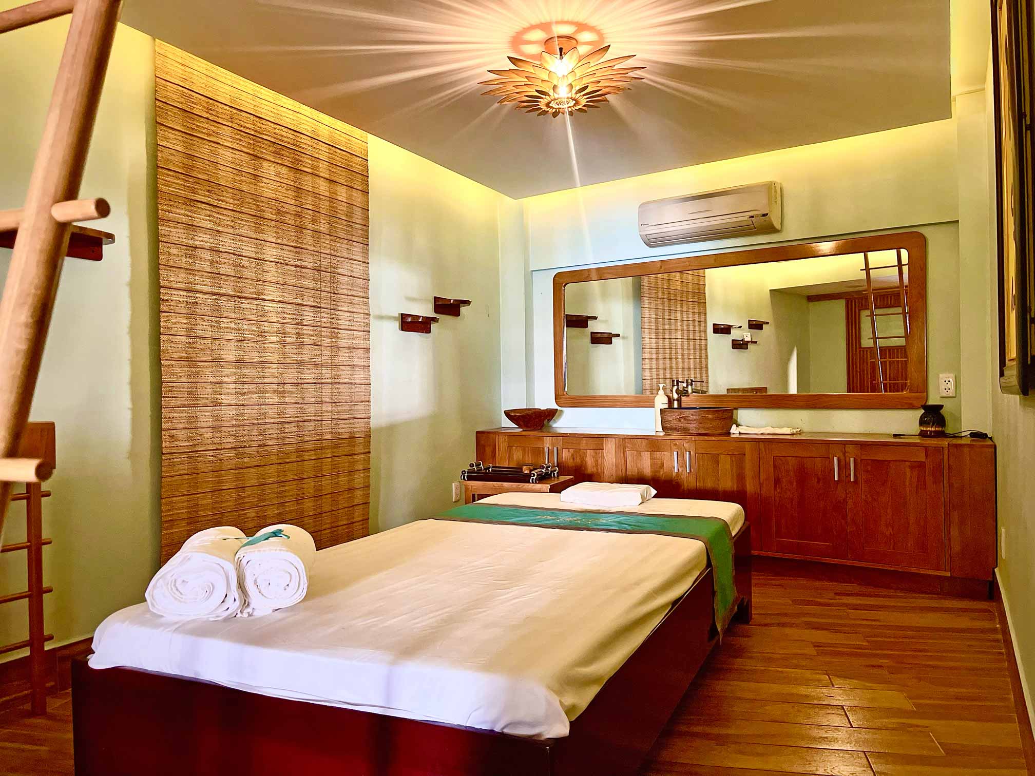 Bel Marina Hoi An Resort
