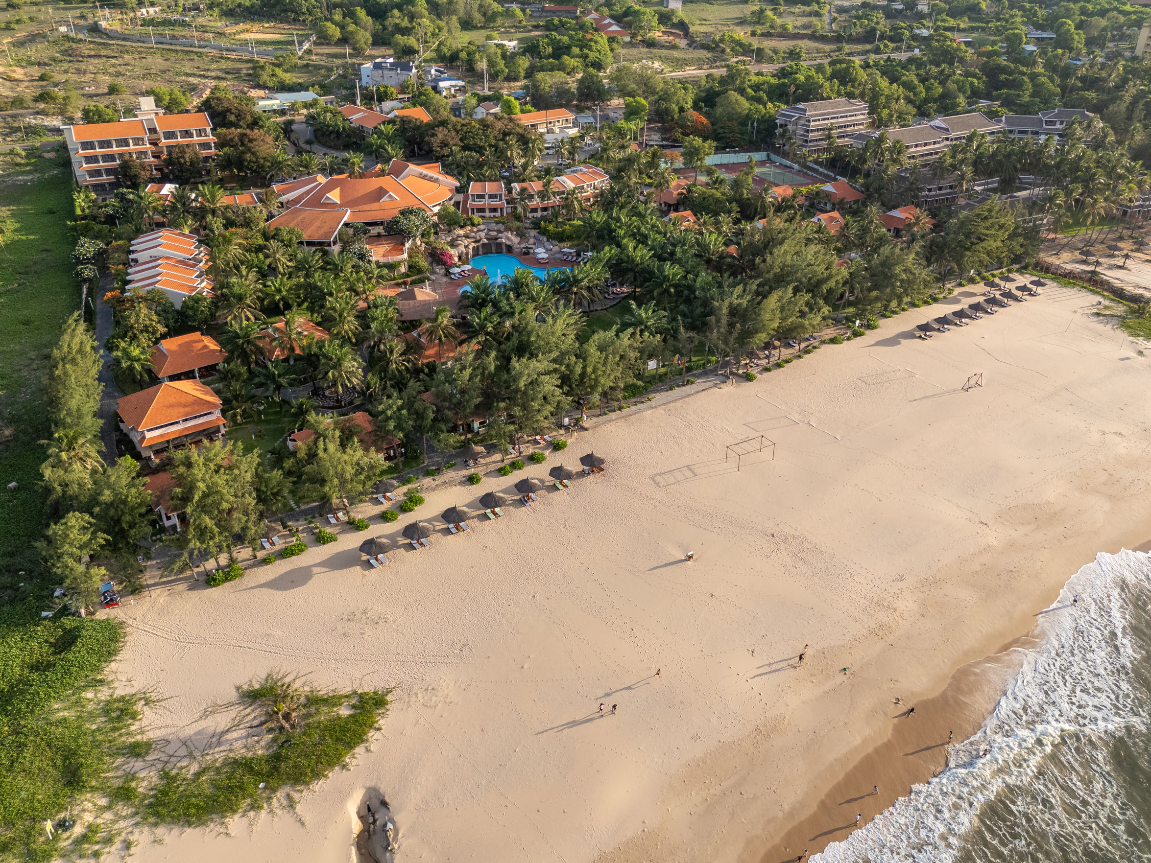 Bel Marina Hoi An Resort