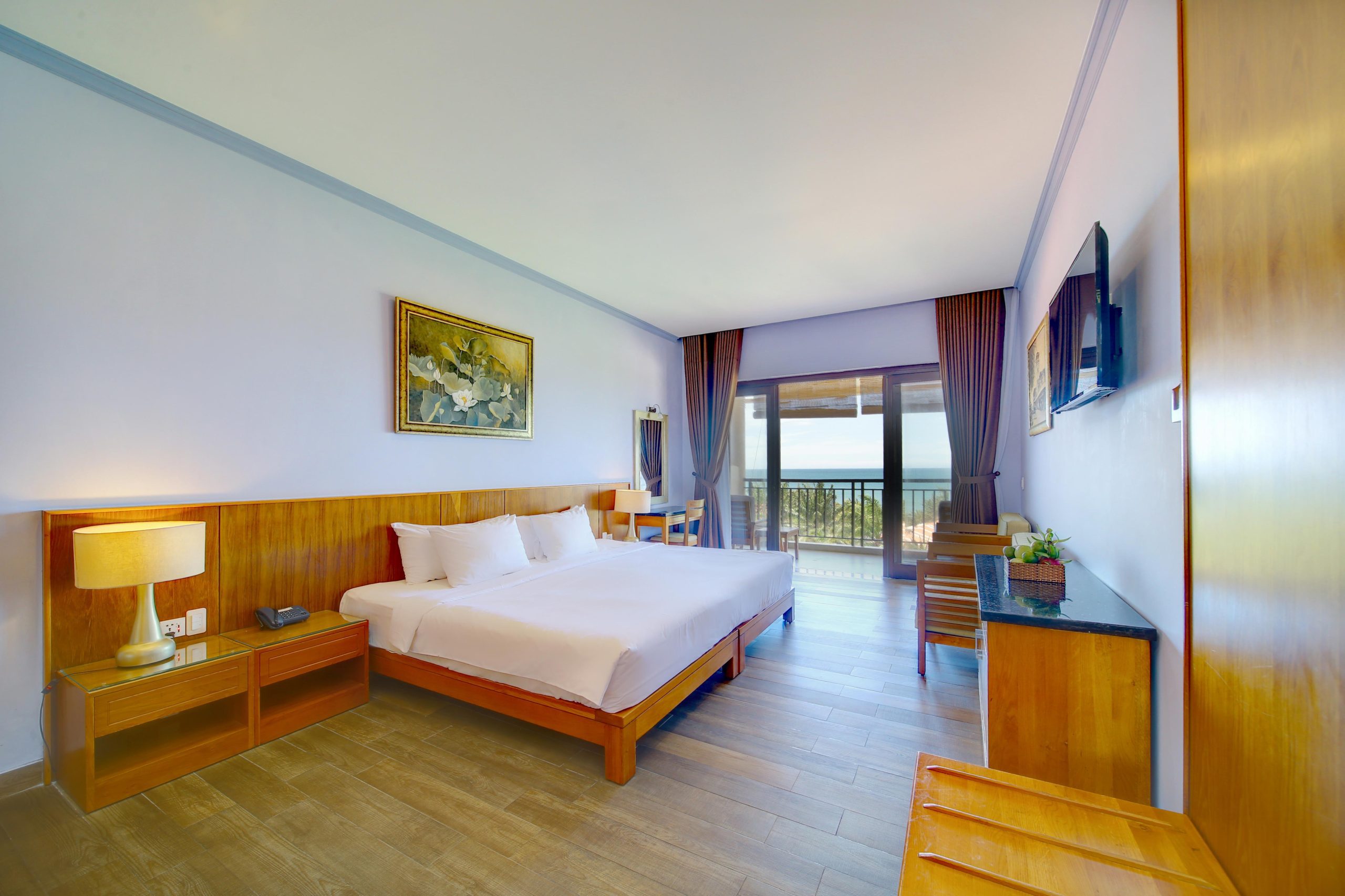 Bel Marina Hoi An Resort